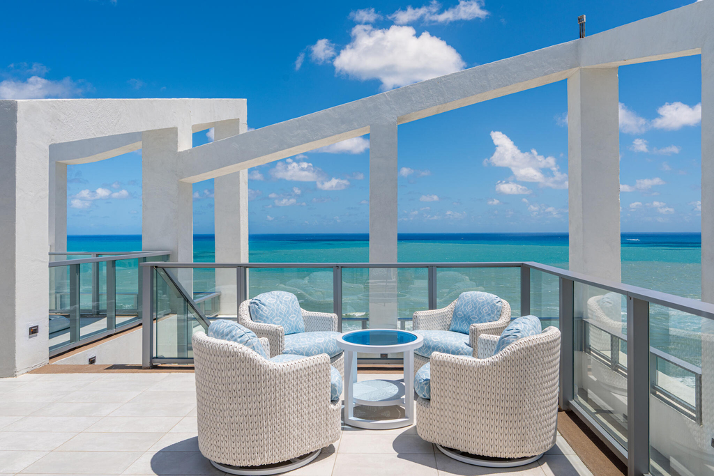 3100 N Ocean Drive - Photo 38