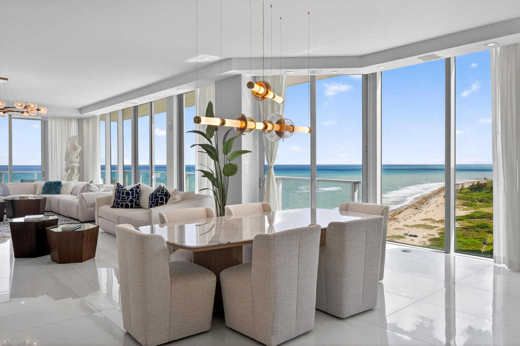 3100 N Ocean Drive - Photo 14