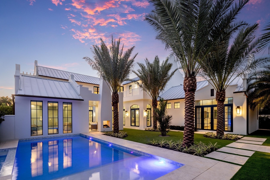 734 S Ocean Boulevard - Photo 9
