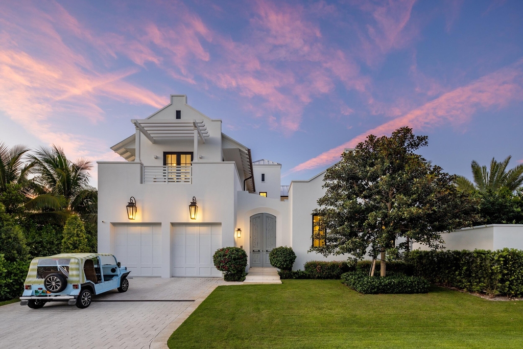 734 S Ocean Boulevard - Photo 3