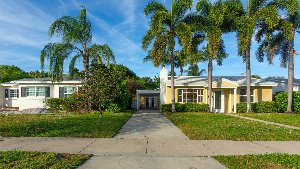 245 Cortez Road - Photo 3
