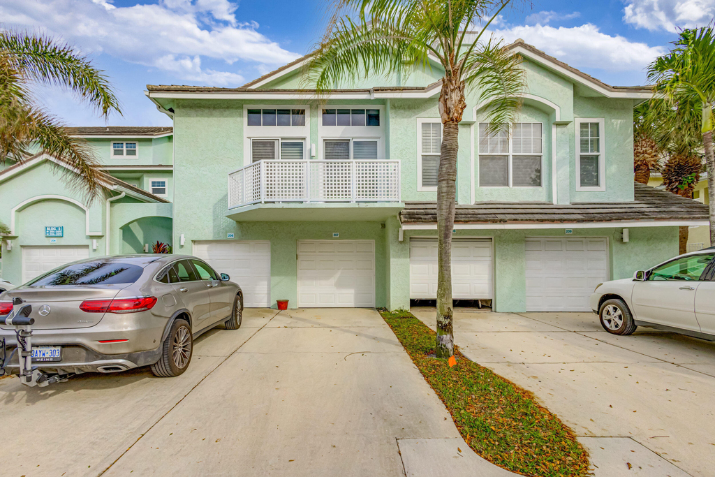 207 Mainsail Circle - Photo 2