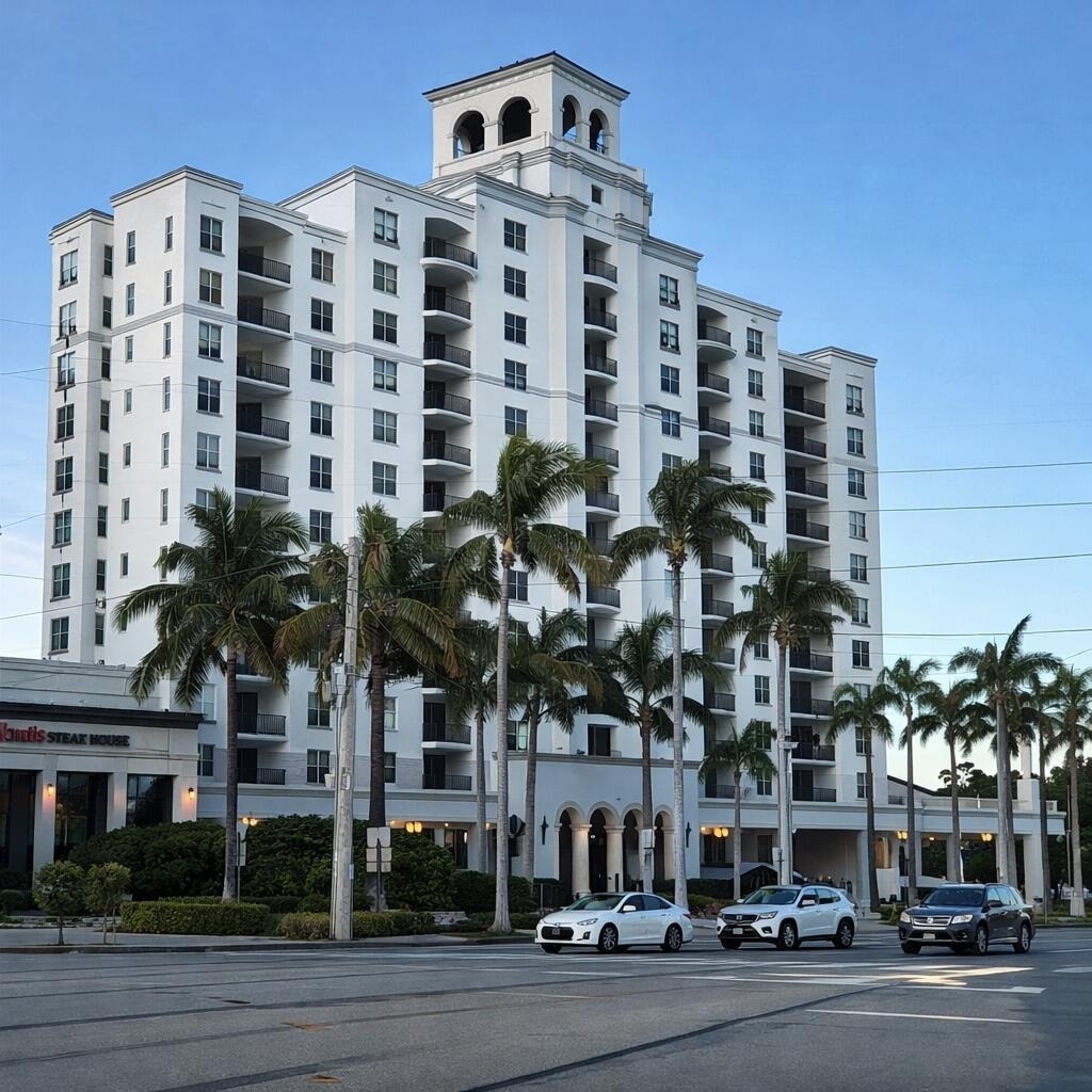 651 Okeechobee Boulevard - Photo 0