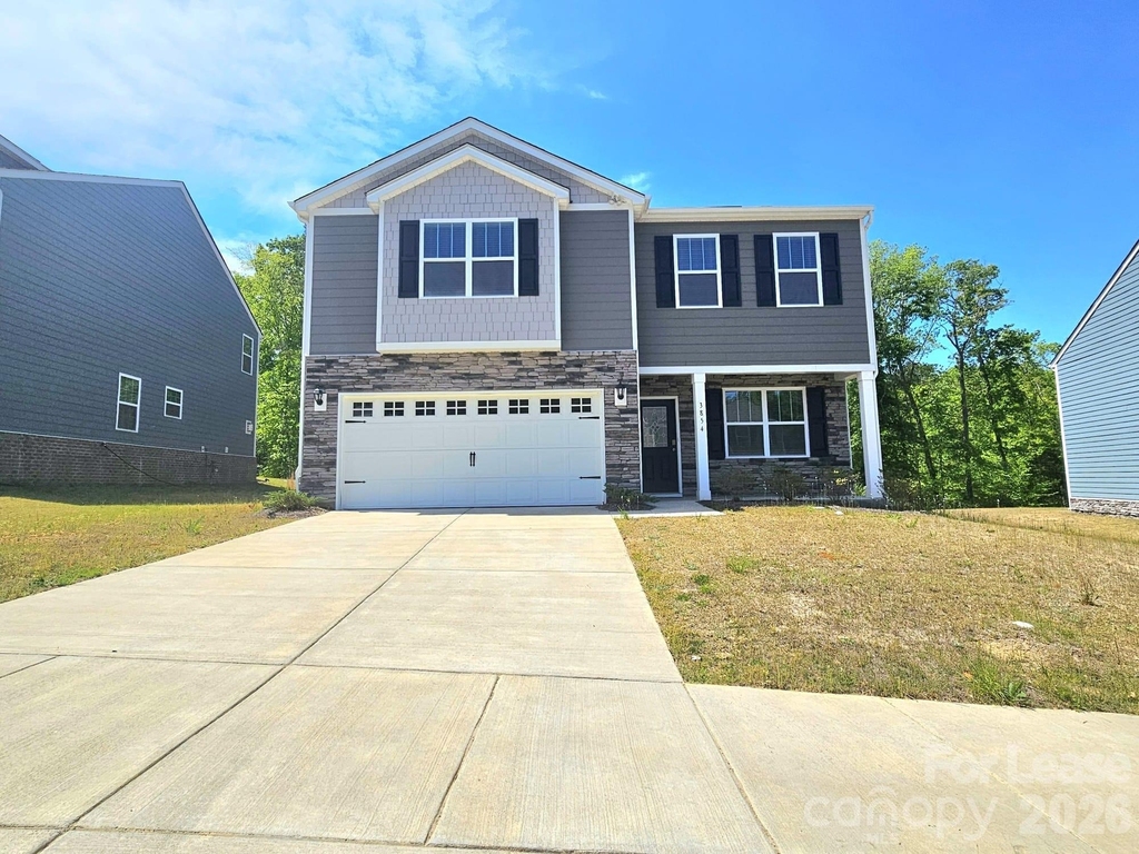 3854 Rosewood Drive - Photo 0