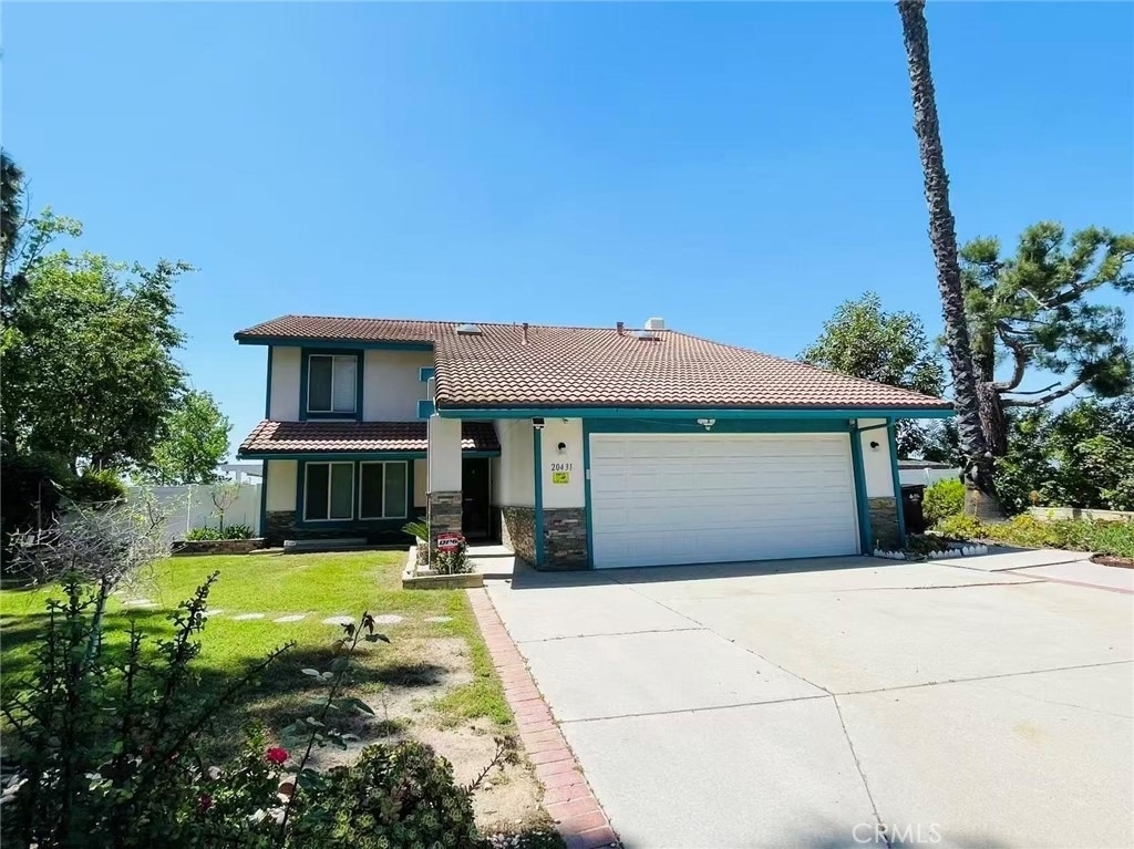 20431 Huntcliff - Photo 0
