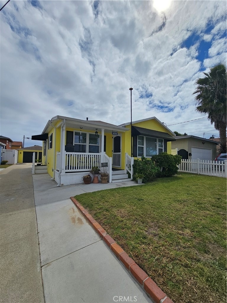 4506 W 170th - Photo 0