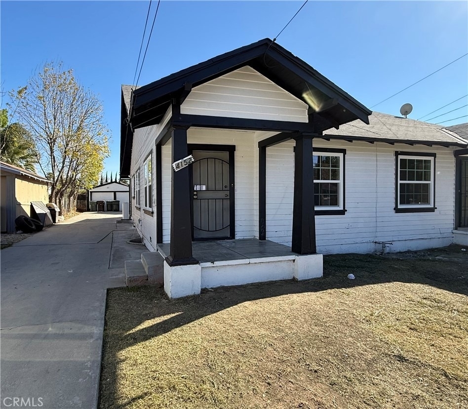 4152 Locust Street - Photo 1