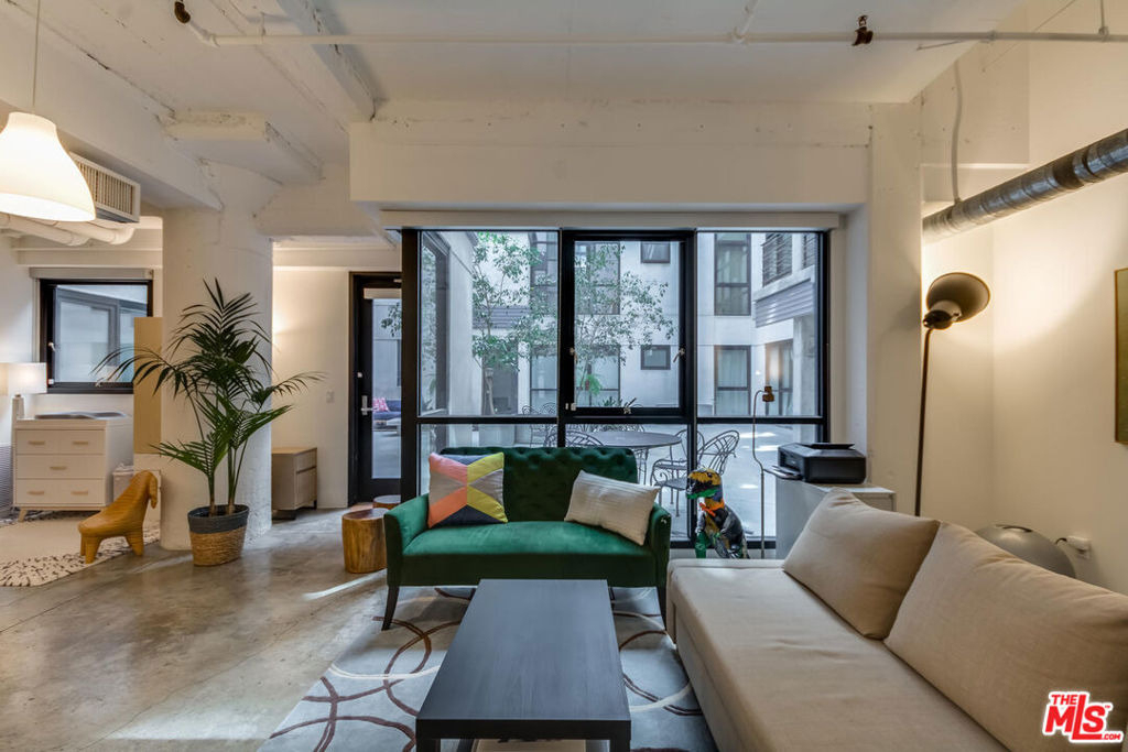 1100 S Grand Avenue - Photo 1