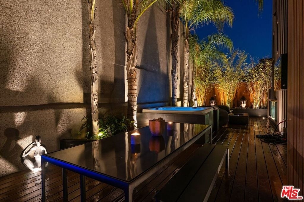 3601 Dixie Canyon Place - Photo 24