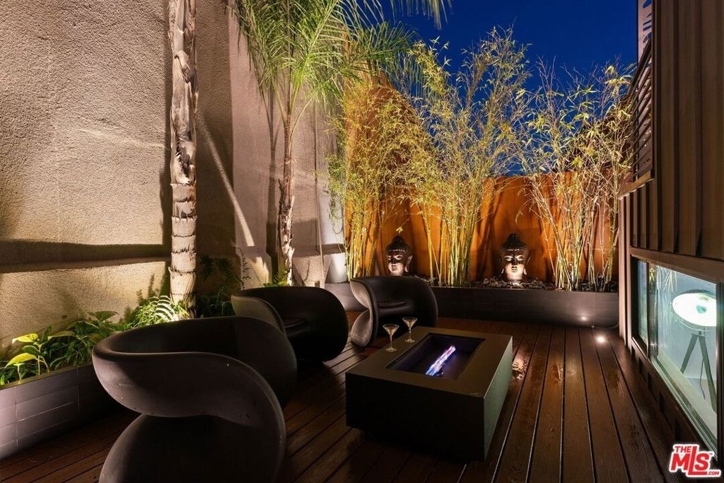 3601 Dixie Canyon Place - Photo 25