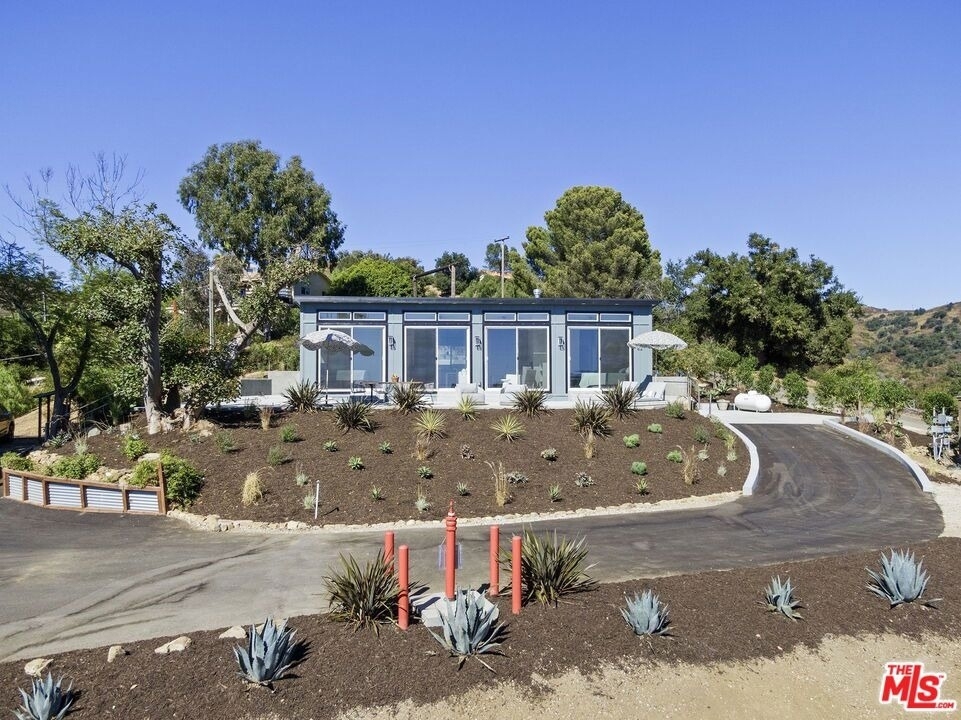 3065 S S. Foose Road - Photo 2