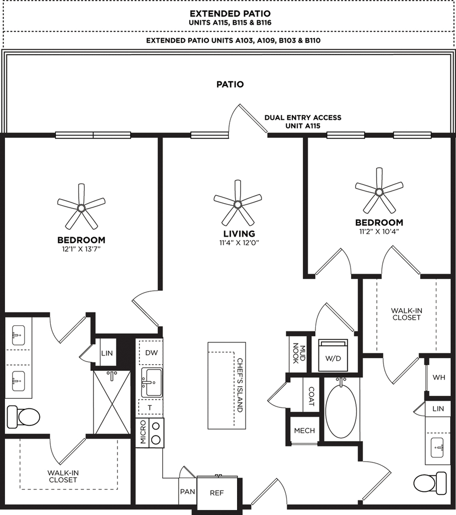 3 Westchester Park Drive - Photo 173