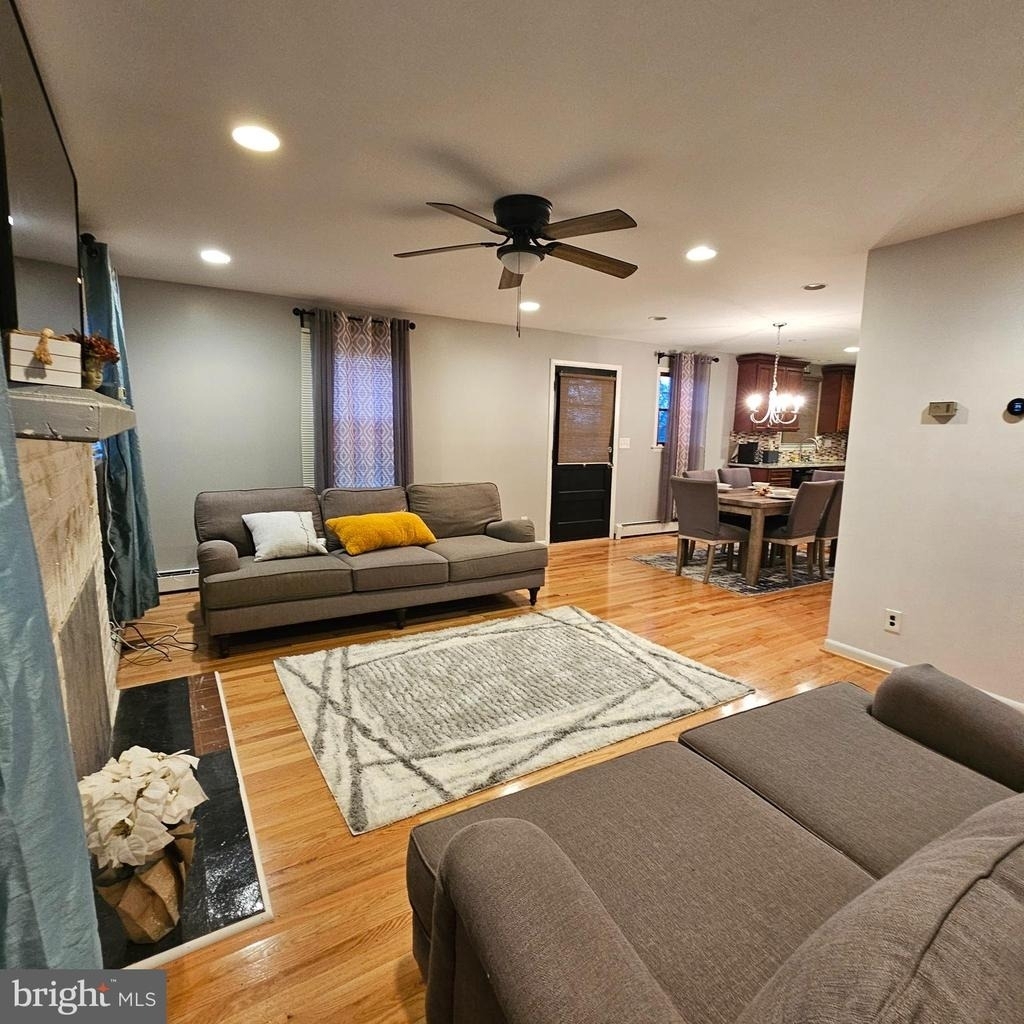 3616 Clifmar Road - Photo 9