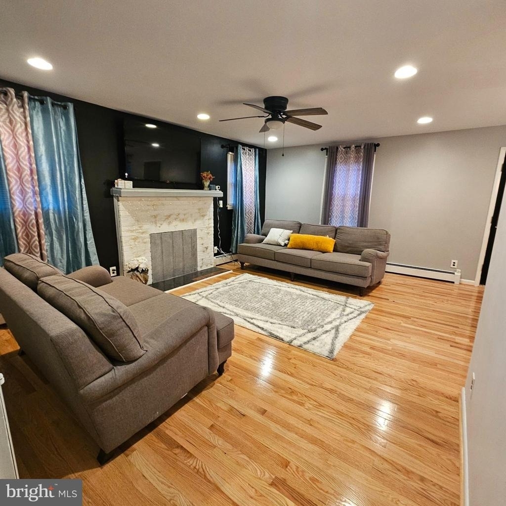3616 Clifmar Road - Photo 8