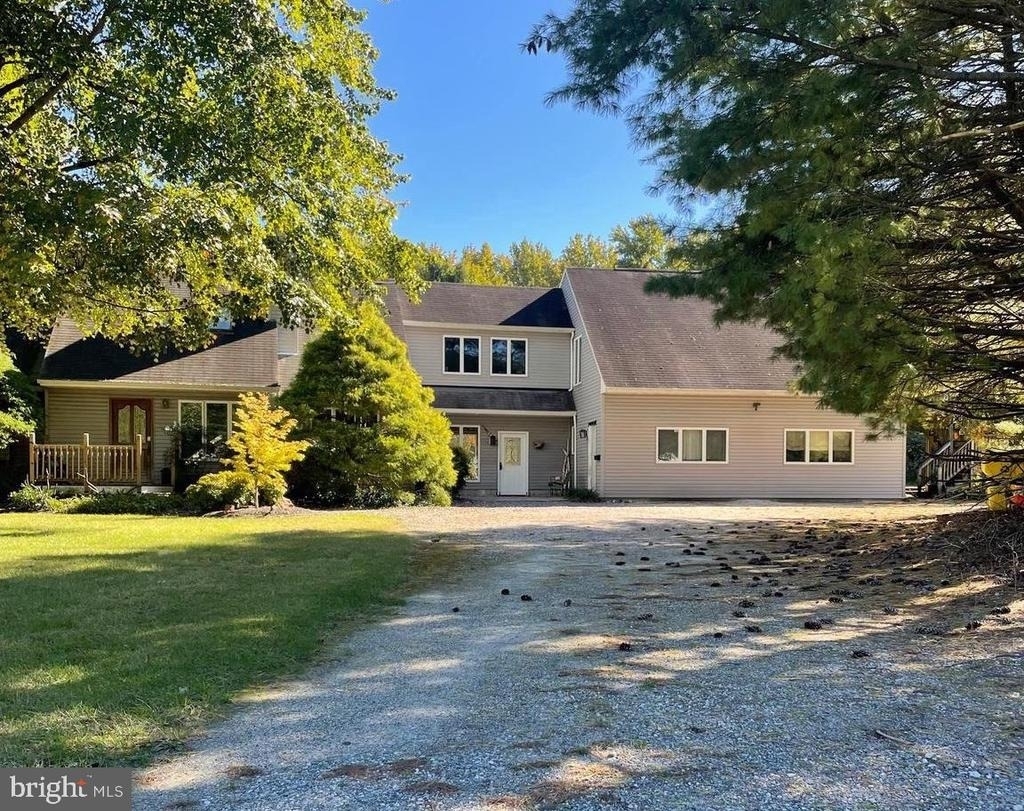 8309 Richardson Nursery Road - Photo 0