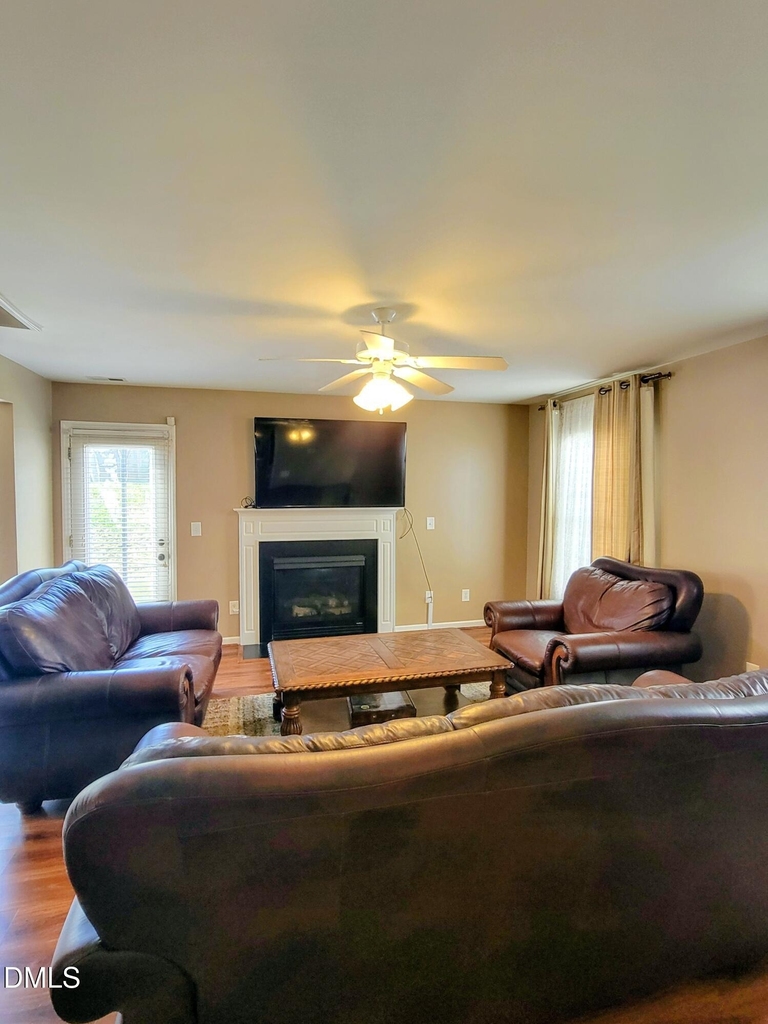 3742 Horseshoe Farm Street - Photo 6