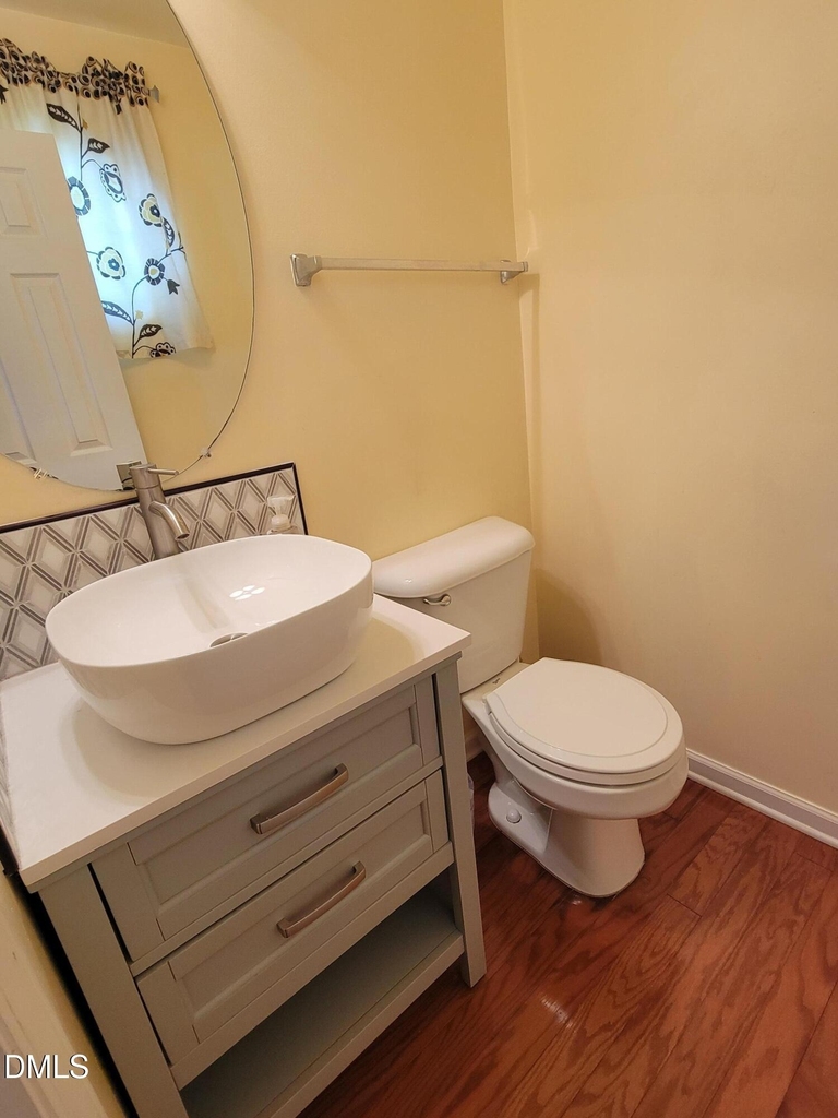 3742 Horseshoe Farm Street - Photo 9