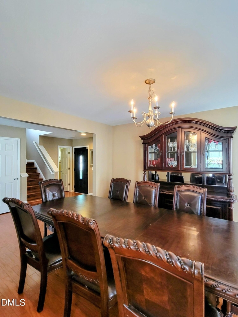 3742 Horseshoe Farm Street - Photo 2