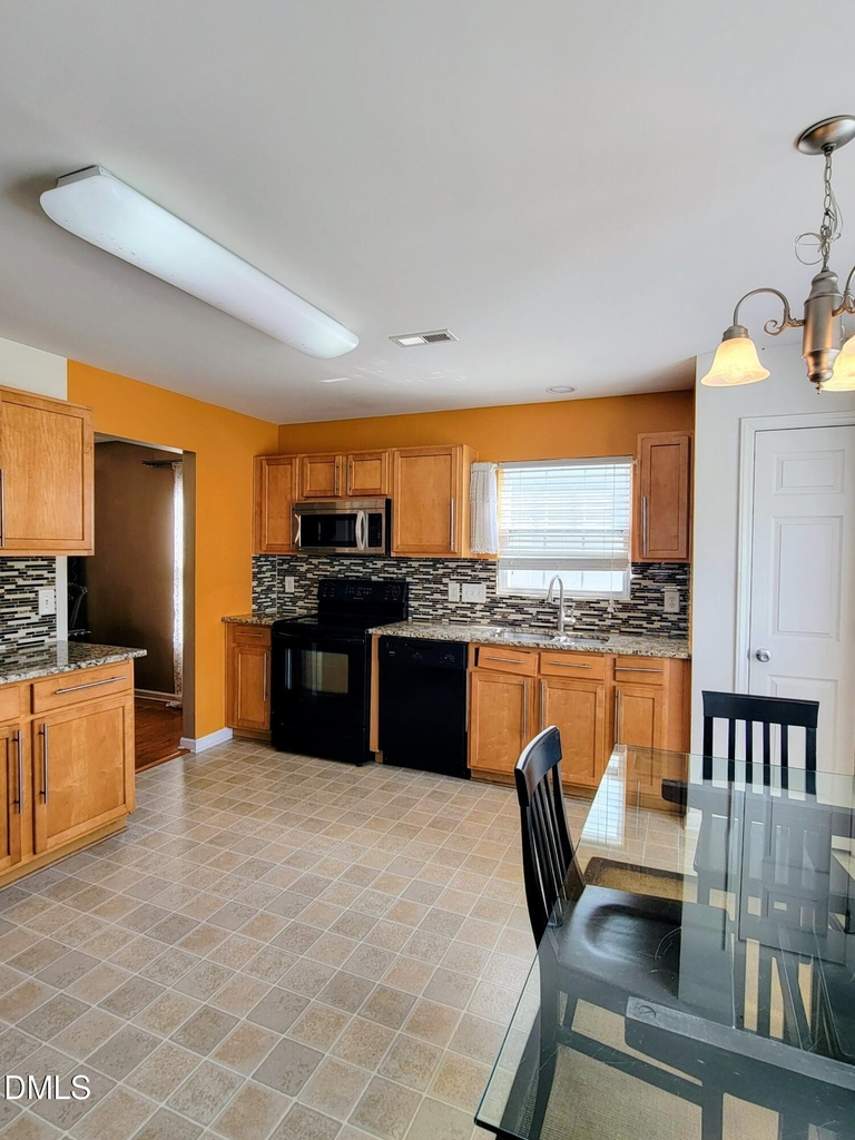 3742 Horseshoe Farm Street - Photo 5