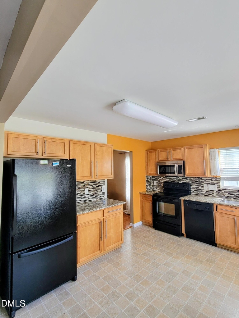 3742 Horseshoe Farm Street - Photo 3
