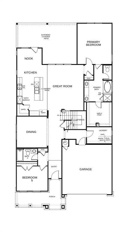 3643 Sorriso Ln - Photo 30