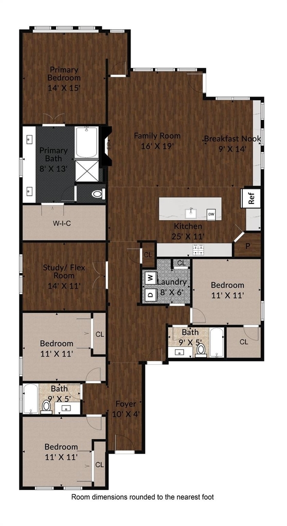 204 Belford St - Photo 13