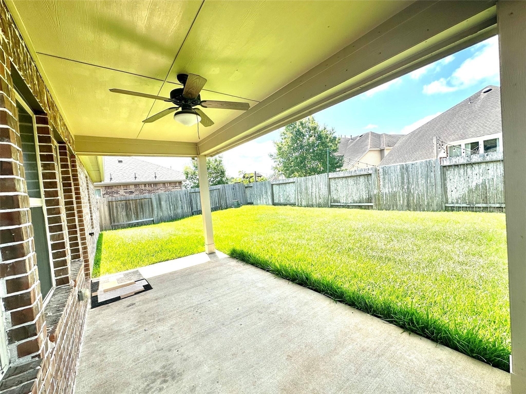 14818 Raleighs Meadow Court - Photo 15
