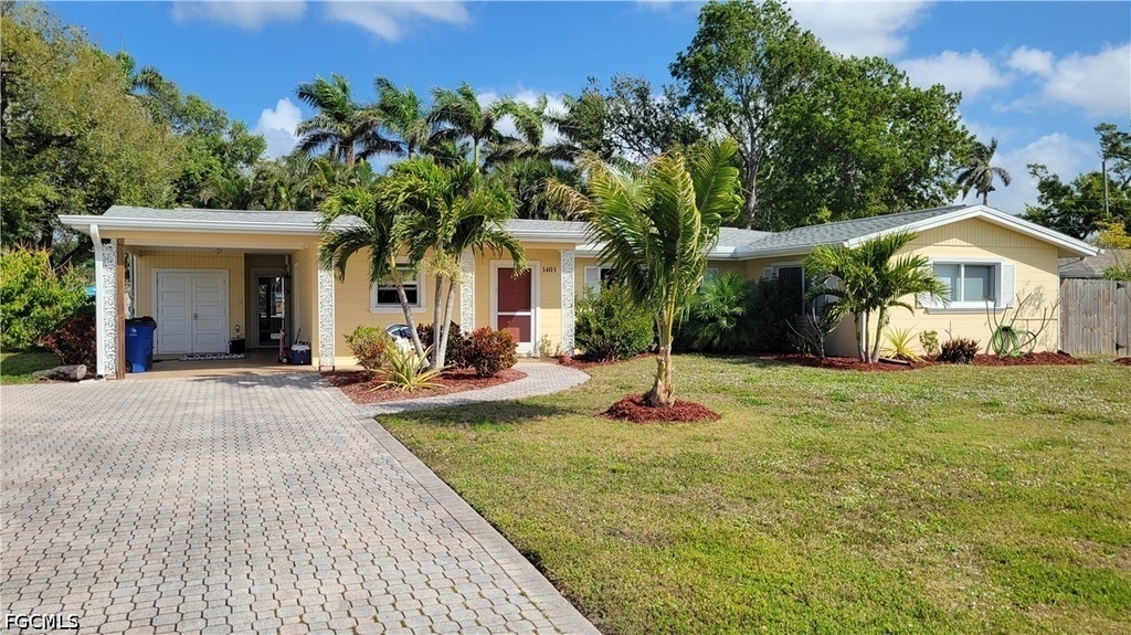 1403 Davis Drive - Photo 0