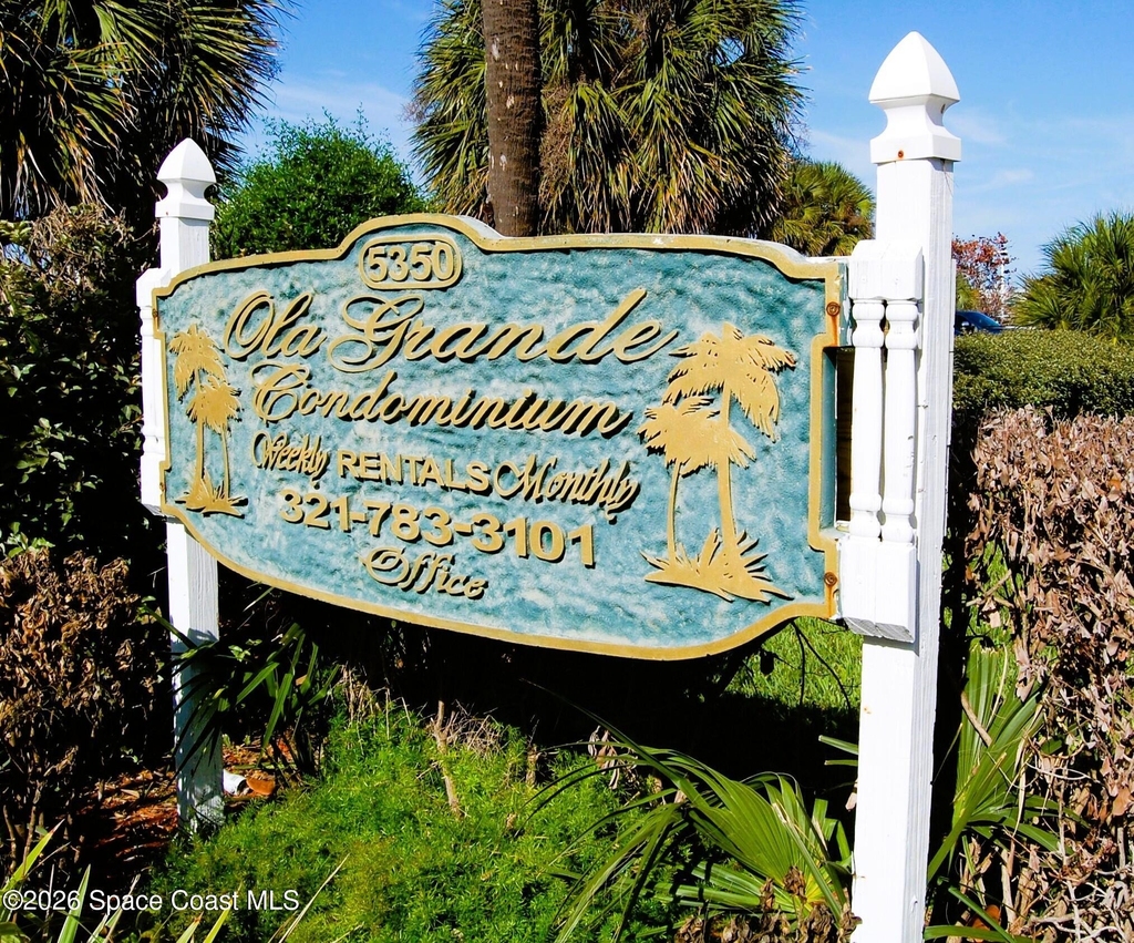 5350 Ocean Beach Boulevard - Photo 1