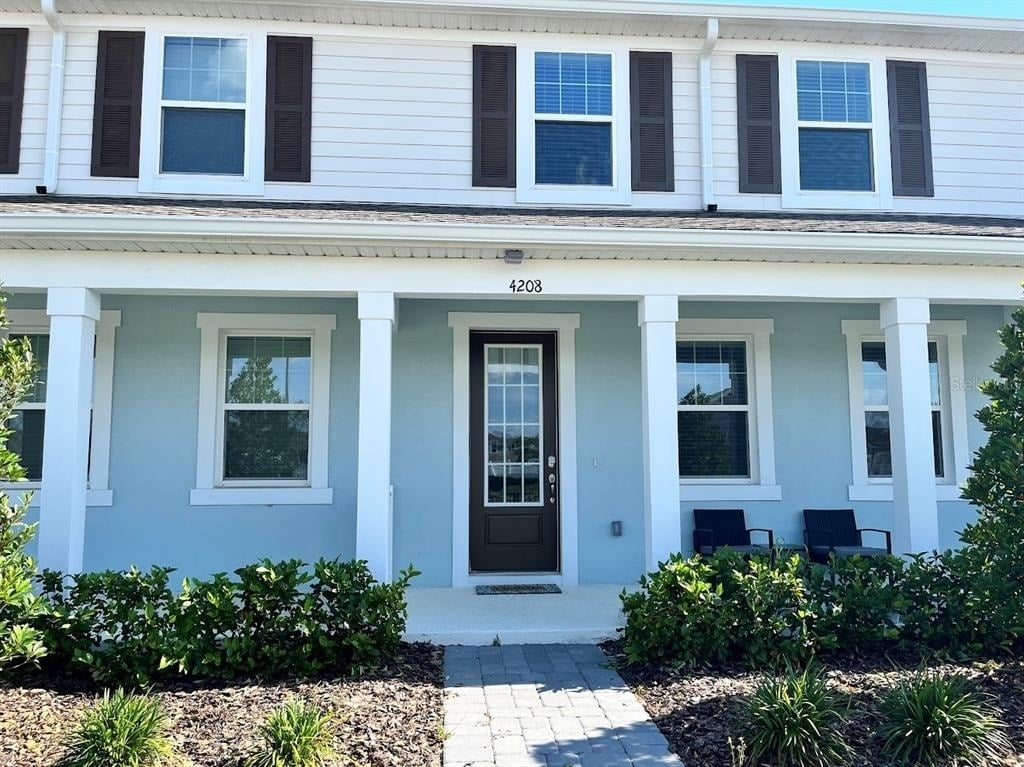 4208 Sadler Road - Photo 0