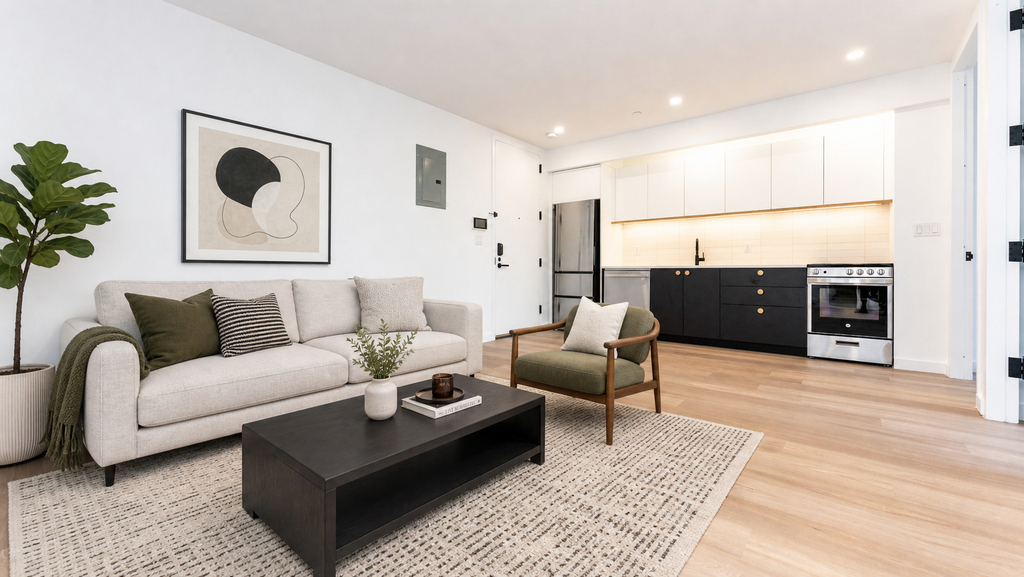 Stuyvesant Avenue & Madison Street - Photo 1