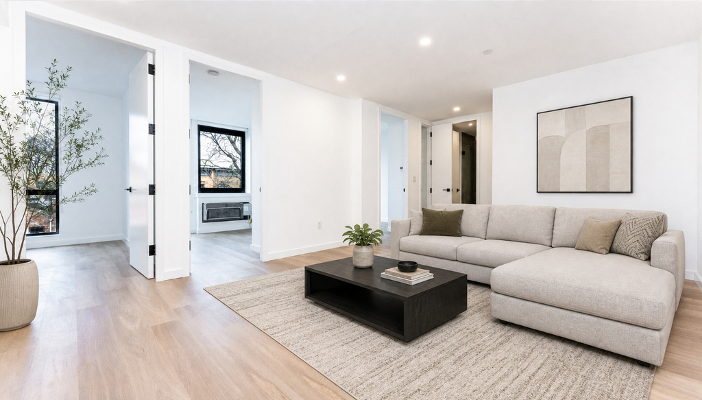 Stuyvesant Avenue & Madison Street - Photo 0