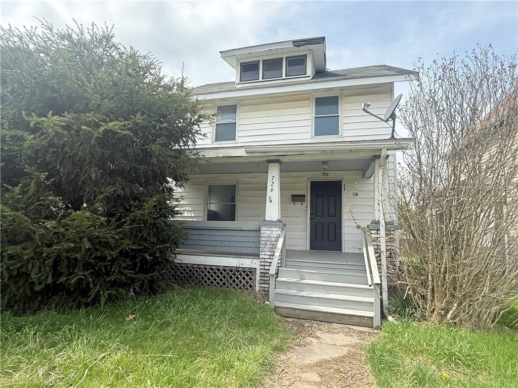 726 Baldwin Ave - Photo 0