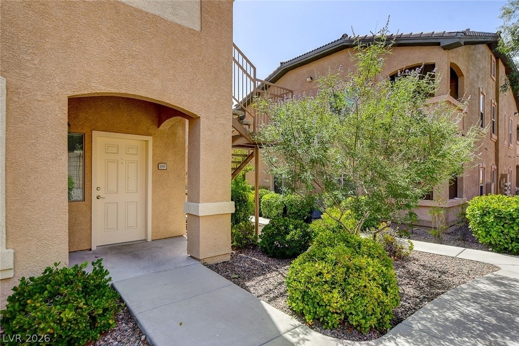 8985 S Durango Drive - Photo 1