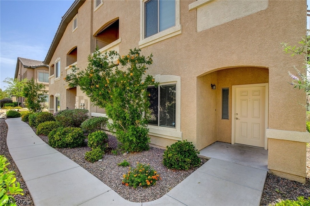 8985 S Durango Drive - Photo 2