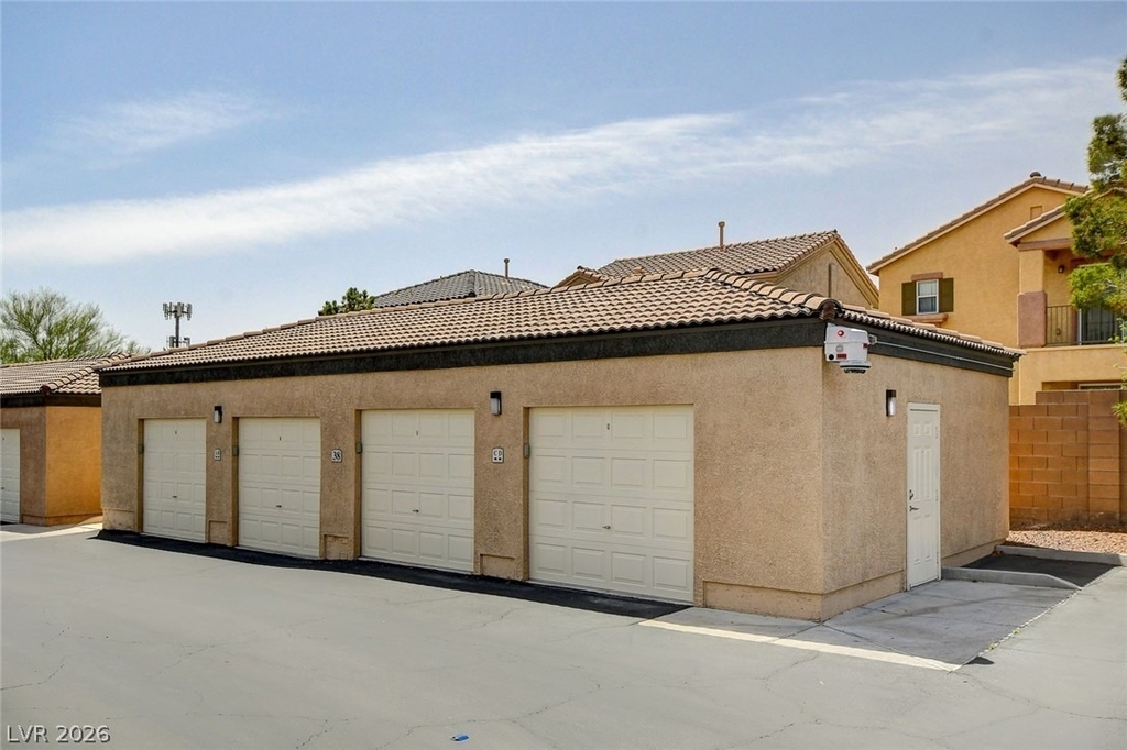 8985 S Durango Drive - Photo 28
