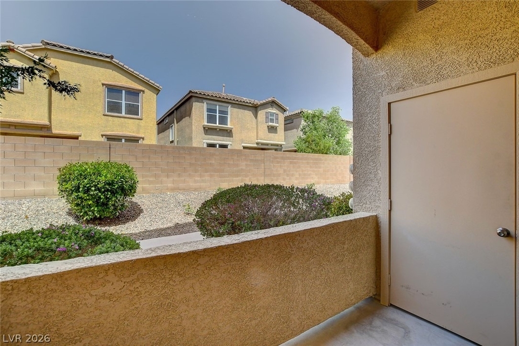 8985 S Durango Drive - Photo 26