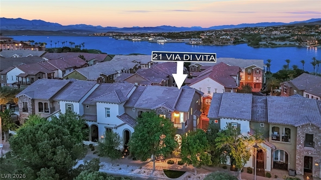 21 Via Di Vita - Photo 3