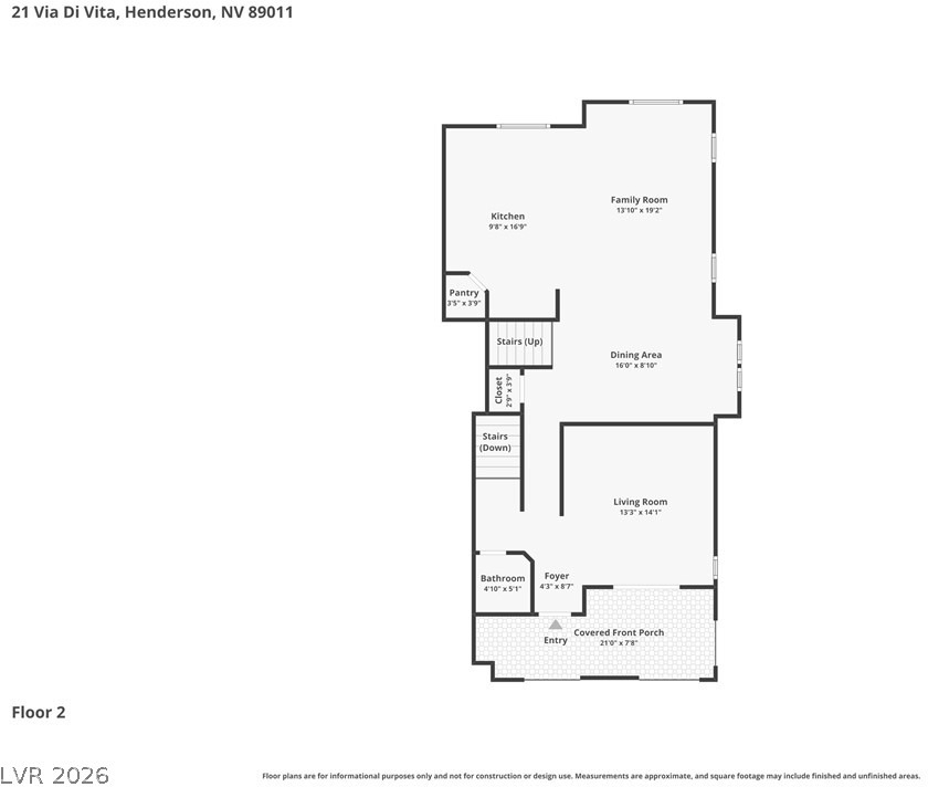 21 Via Di Vita - Photo 34