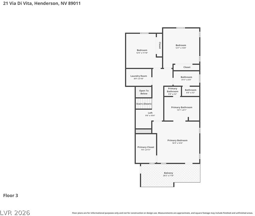 21 Via Di Vita - Photo 35