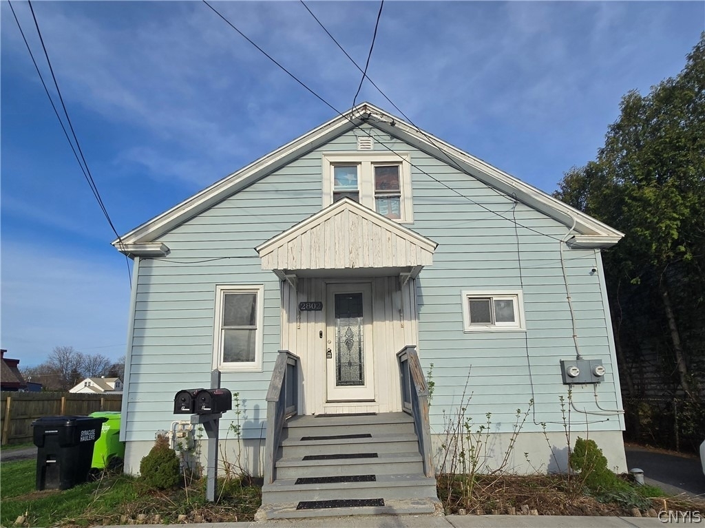 2802 Lemoyne Avenue - Photo 0