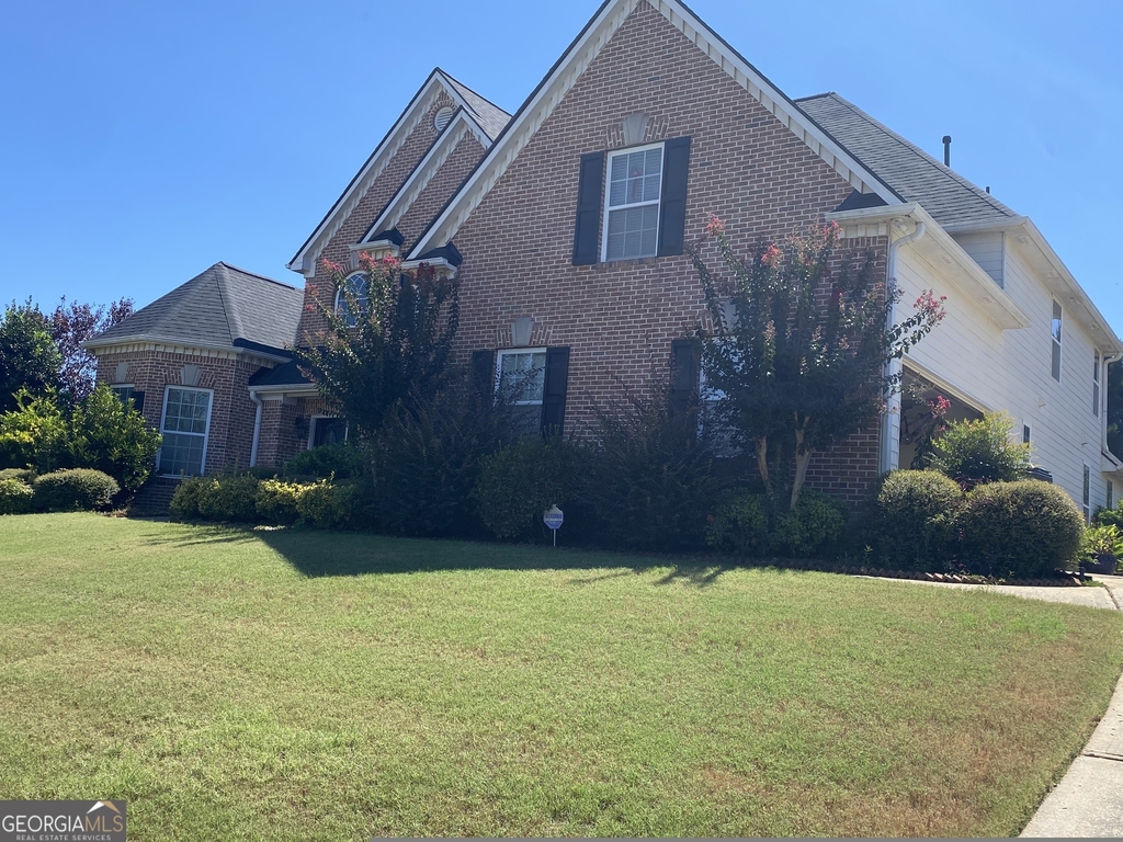 8067 Revere Drive - Photo 1