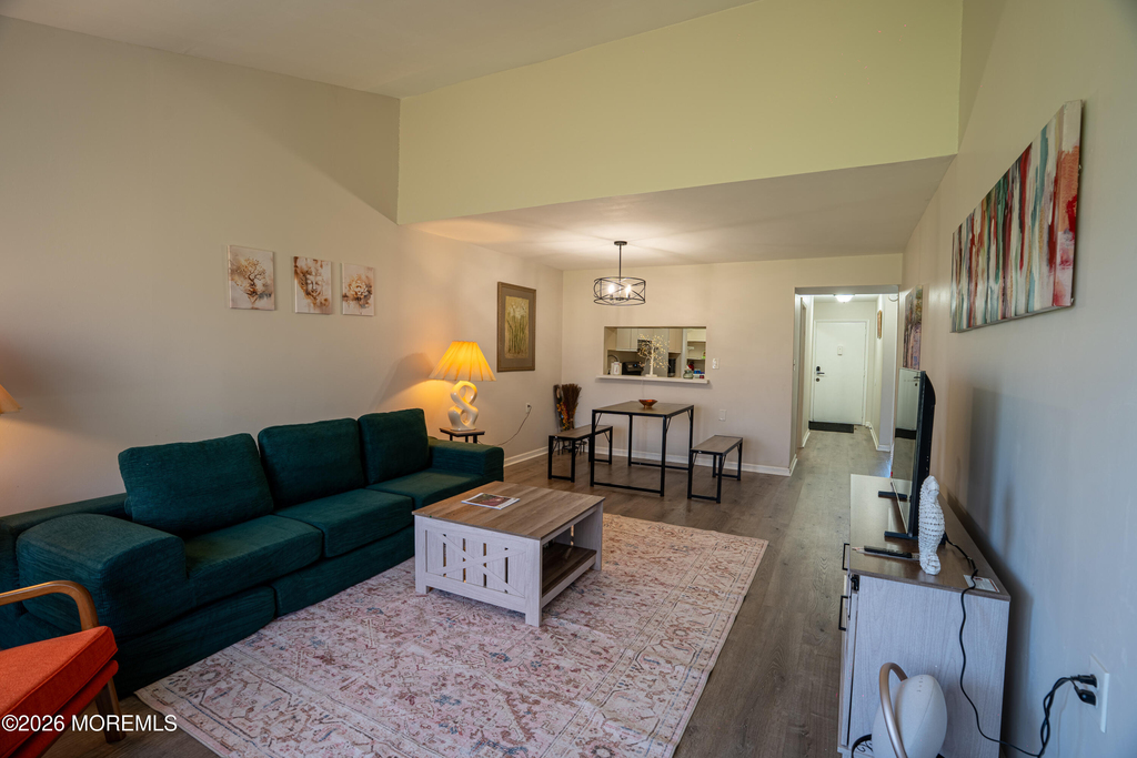 5c Twin Rivers Drive - Photo 1