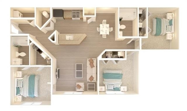 901 Fm 517 Road W - Photo 1