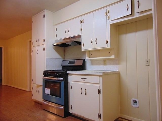 1905 Milam Street - Photo 5