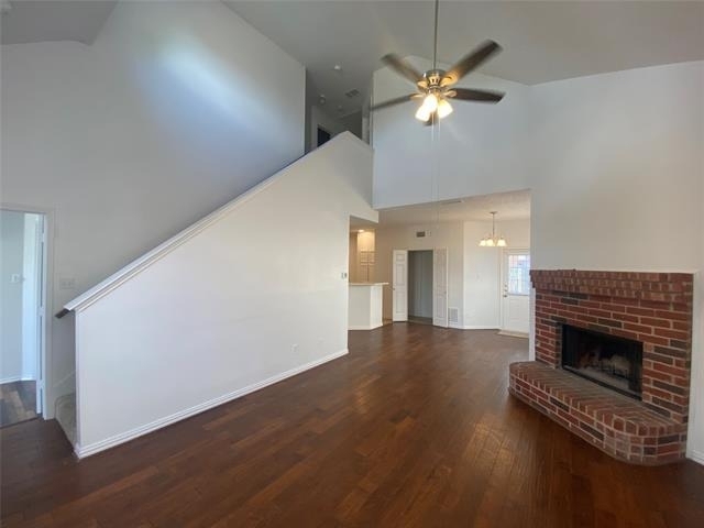 1409 Post Oak Drive - Photo 1