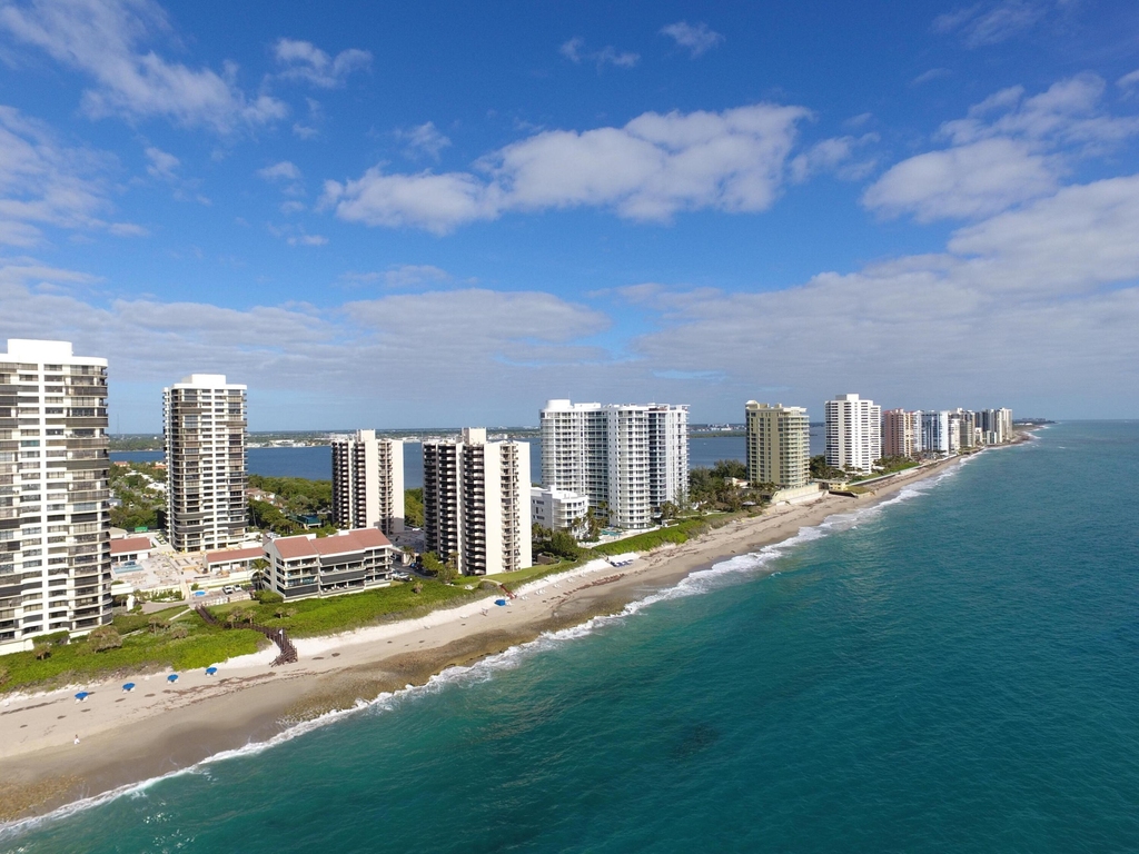 4200 N Ocean - Photo 2