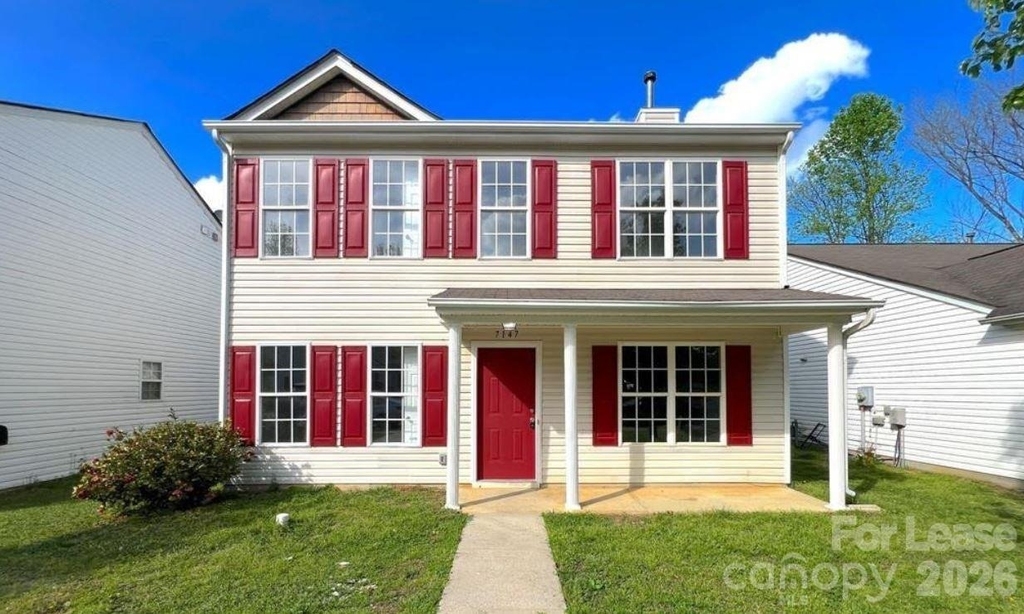 7147 Henderson Valley Lane - Photo 0