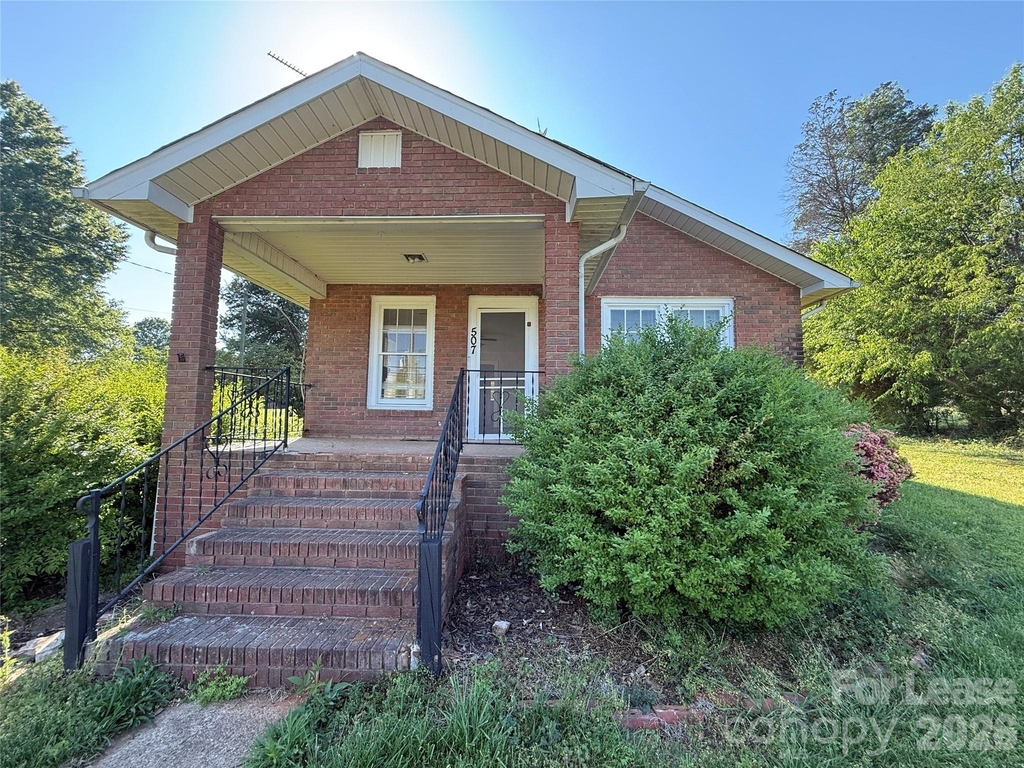 507 Turnersburg Highway - Photo 1