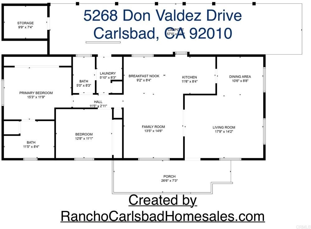 5268 Don Valdez - Photo 26